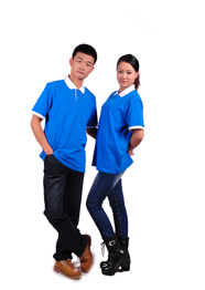 T恤定制-001 T恤定制-001