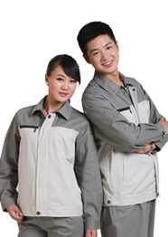 長(zhǎng)袖純棉工作服TMC001 長(zhǎng)袖純棉工作服TMC001